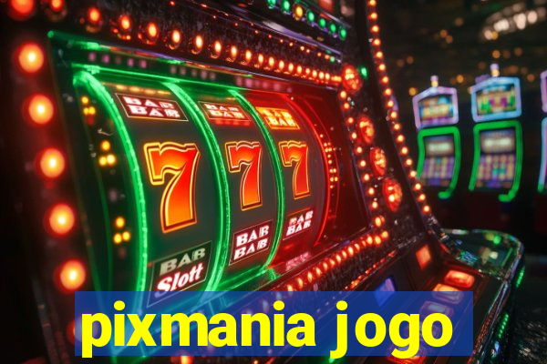 pixmania jogo